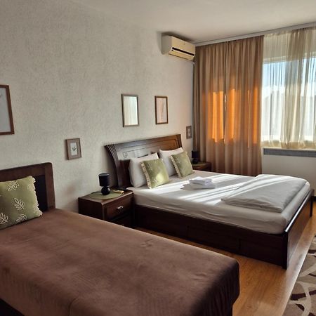 Sweet House Parlament Lejlighed Beograd Eksteriør billede